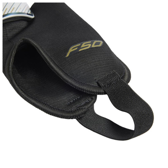 Adidas Επικαλαμίδες ποδοσφαίρου F50 Match Shin Guards